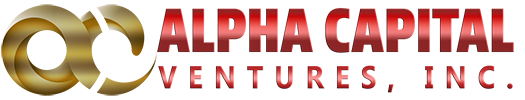 Alpha Capital Ventures, Inc. (TEXAS Corporation)
