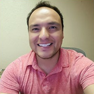 Edson Gardea - President