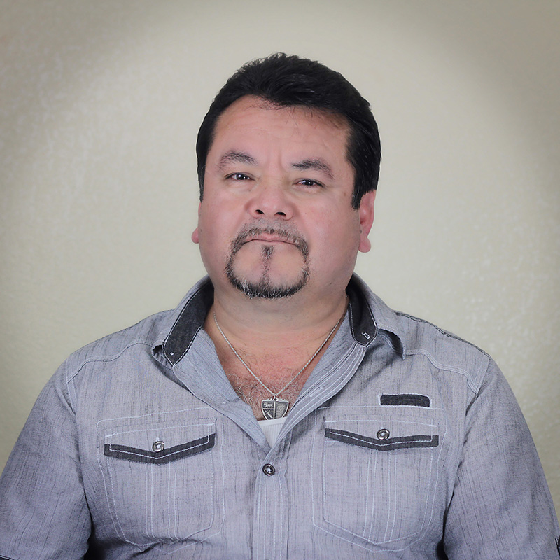 Frank Arroyos - Director