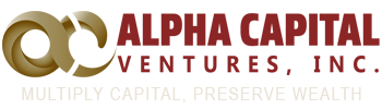 Alpha Capital Ventures, Inc.